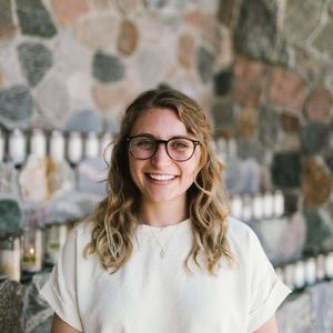 Meet your Posher, Taylor